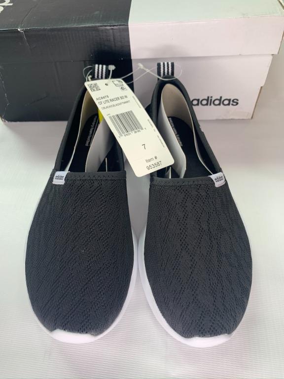 ADIDAS CF LITE RACER SO W