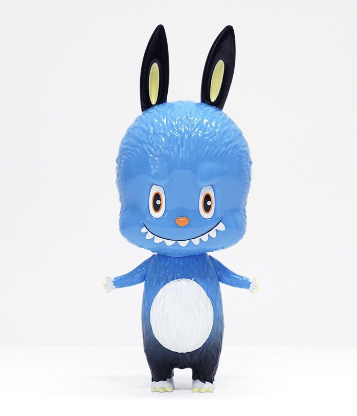 Labubu Astroboy how2work popmart labubu zimomo kasinglung 龍