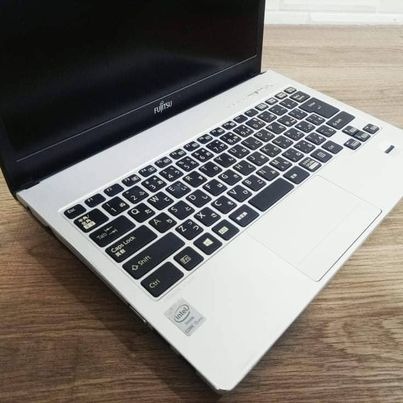 💻 Laptop Fujitsu Lifebook S936 Intel Core i5 6300U 2.30Ghz 4gb