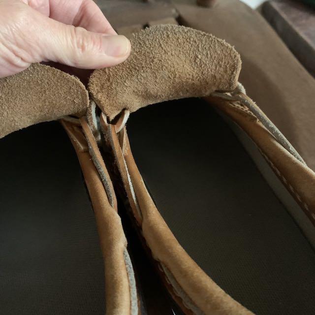 美國製l L Bean 百年經典獵鴨鞋雨鞋復古皮革bean Boots 戶外outdoor Llbean 古著美國老牌休閒鞋露營 他的時尚 鞋子在旋轉拍賣