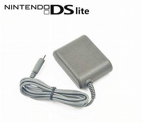 全新nds Lite 充電線 電子遊戲 遊戲機配件 充電綫及充電器 Carousell 全新nds Lite 充電線 電子遊戲 遊戲機配件 充電綫及充電器 Carousell