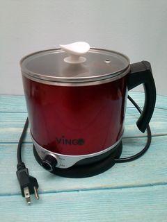 快煮鍋 🙂 pot cooker 多功能 wok water kattle 火鍋 electric stove pot
