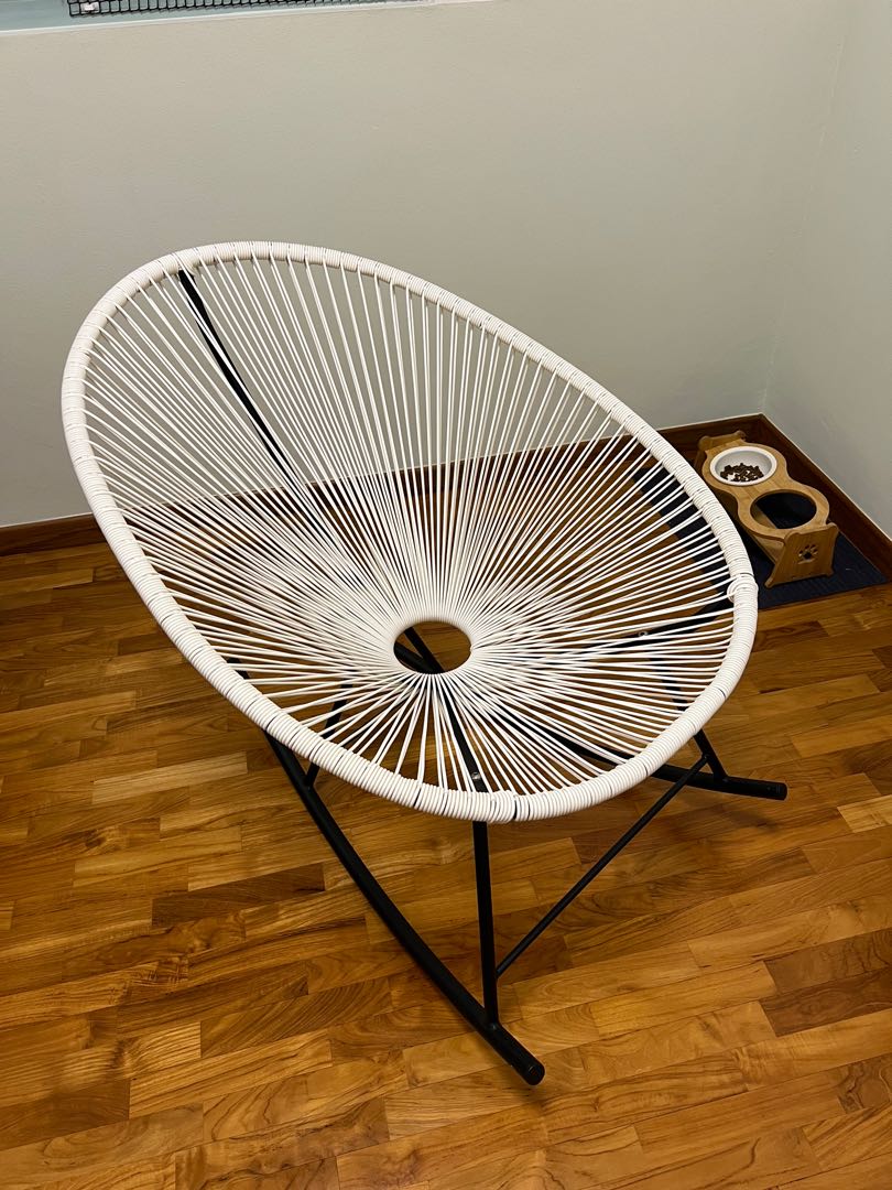 Acapulco sales rocking chair