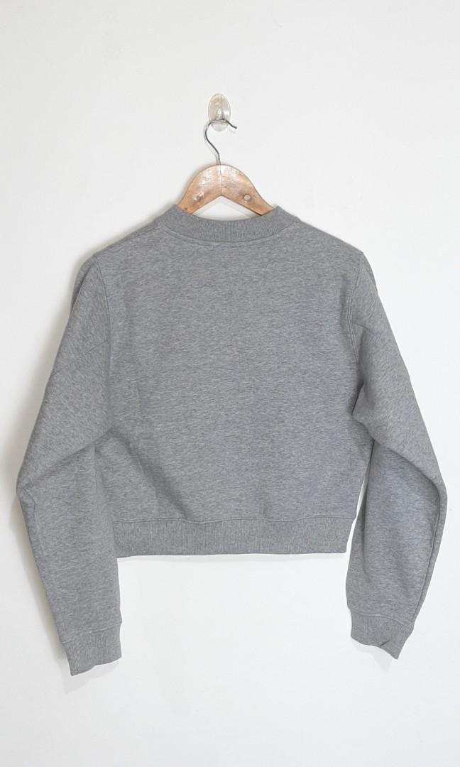 Acne studios bird sweatshirt online