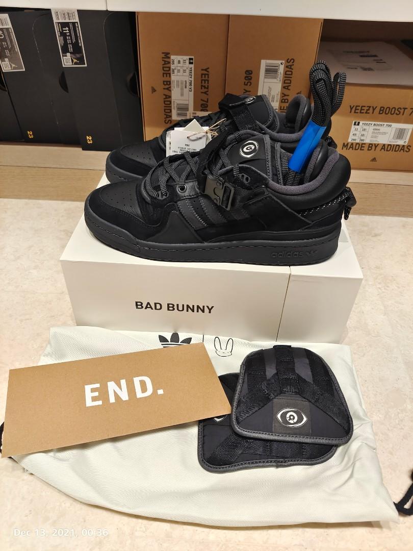 Bad bunny deals yeezy 500