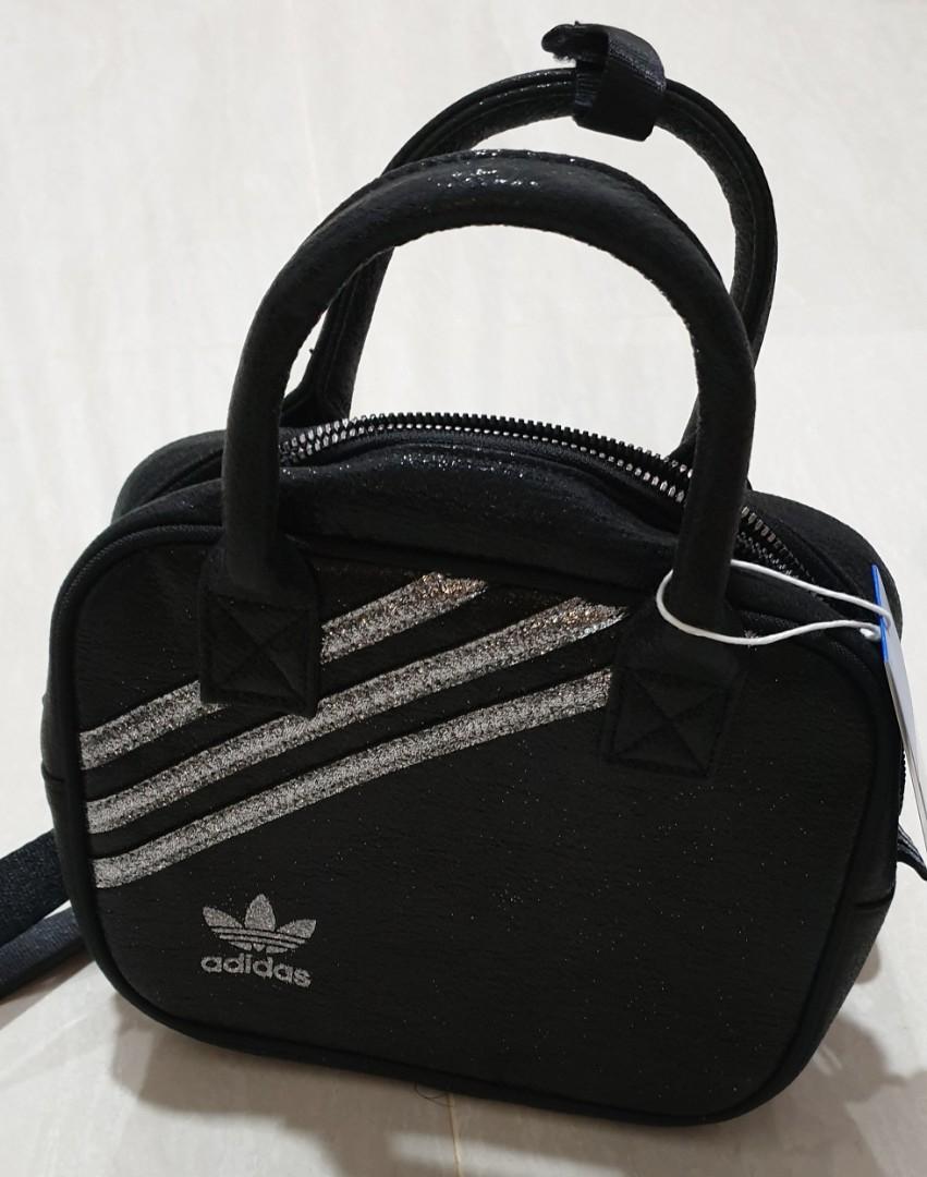 Adidas best sale sequin bag