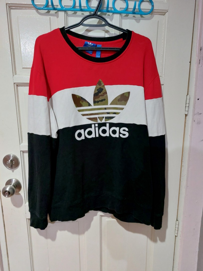 adidas sweater color