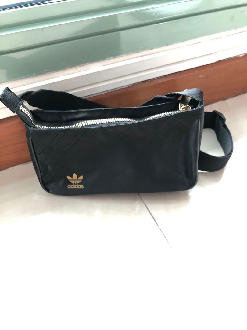Mens sales airliner bag