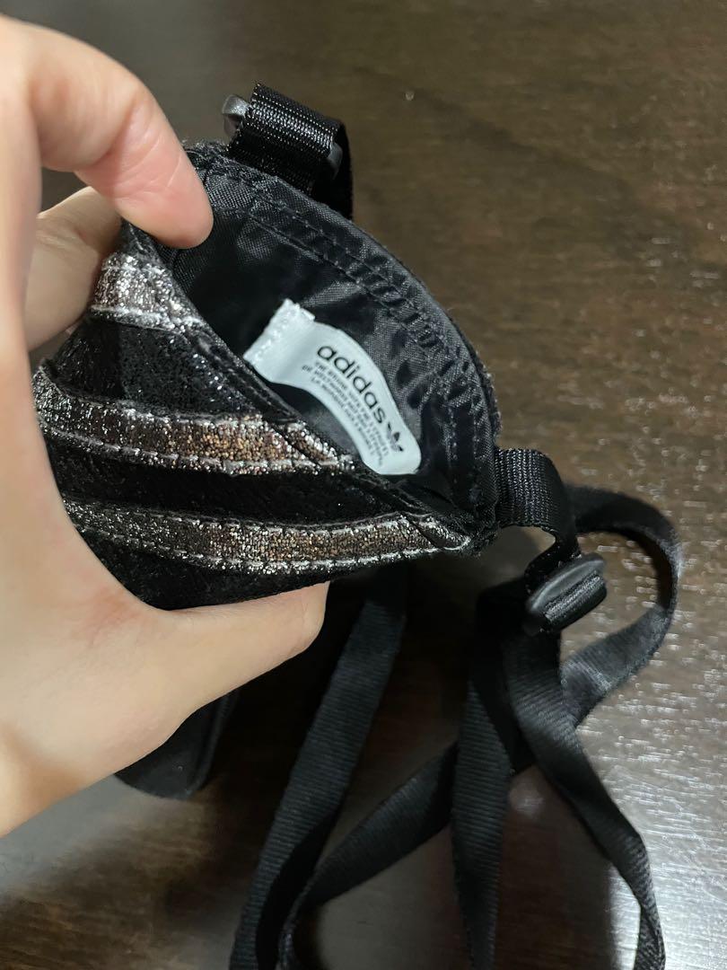 Adidas neck deals bag