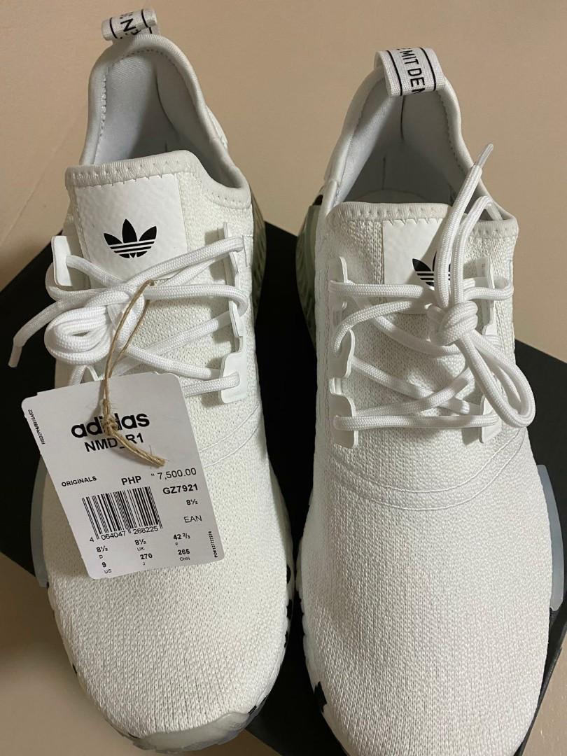 Nmd cloud white outlet orchid tint