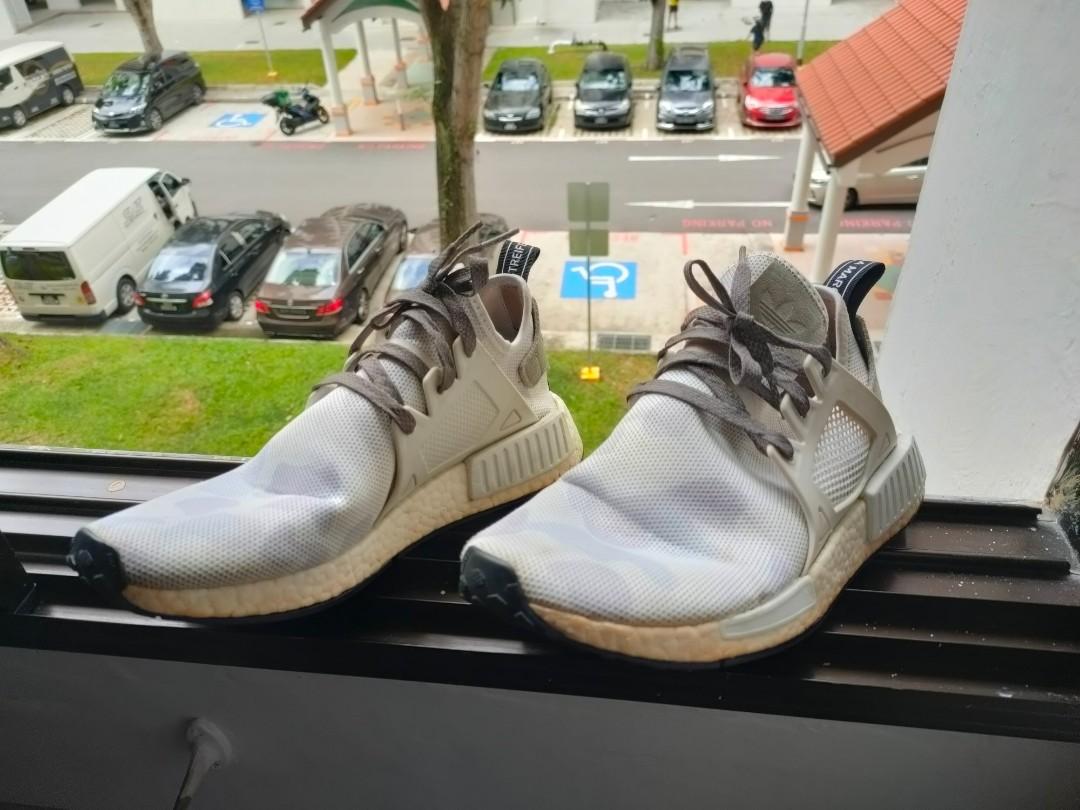 Nmd xr1 retail hot sale
