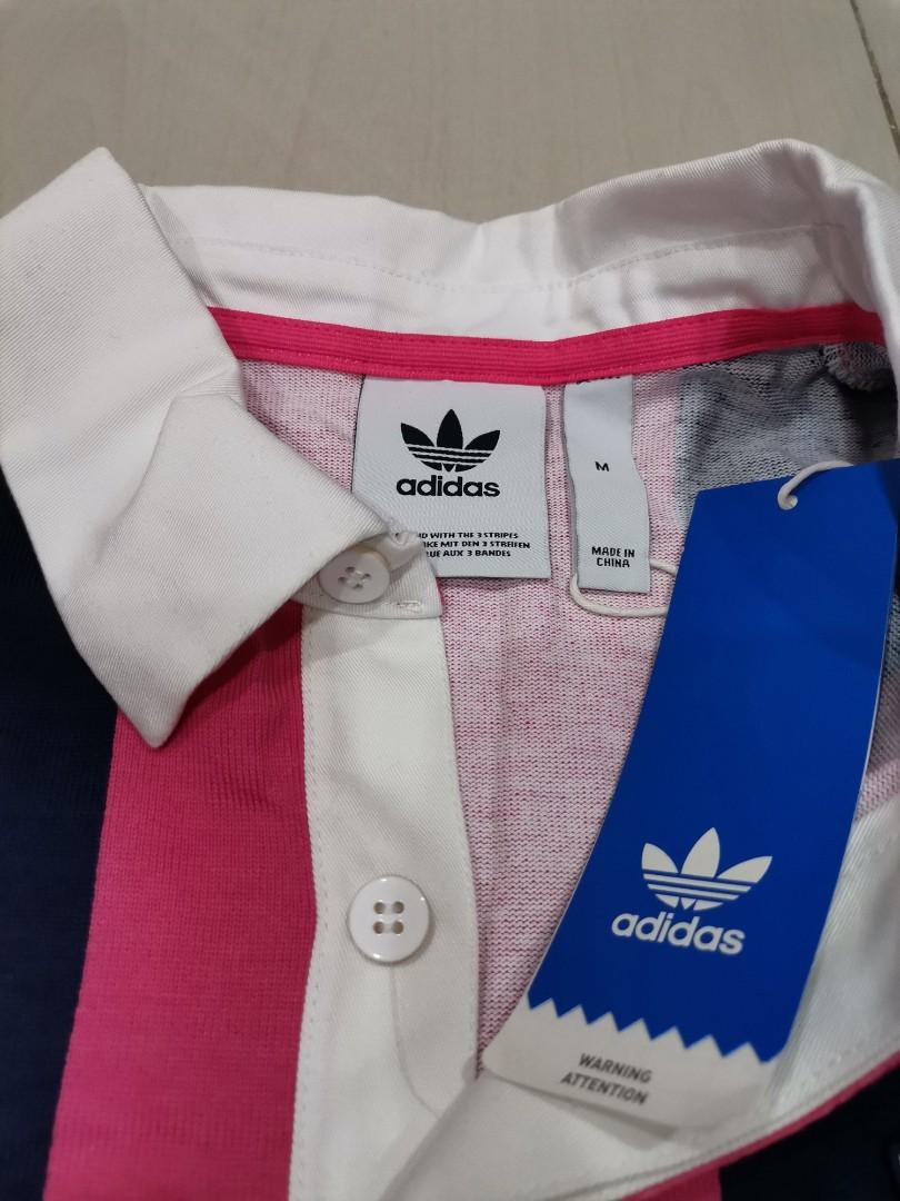 Adidas originals cheap rugby shirt