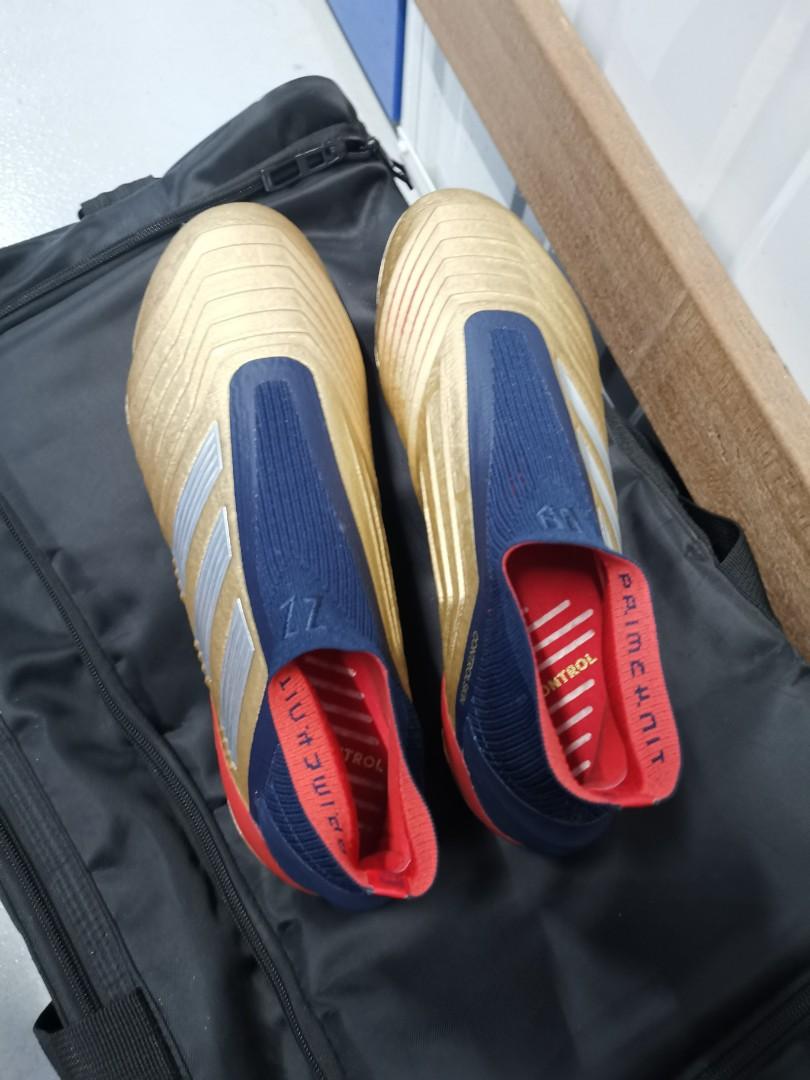 Adidas predator 19.3 zidane and beckham best sale