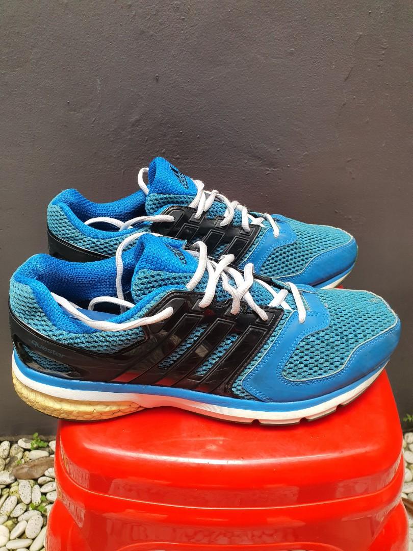 adidas questar boost harga