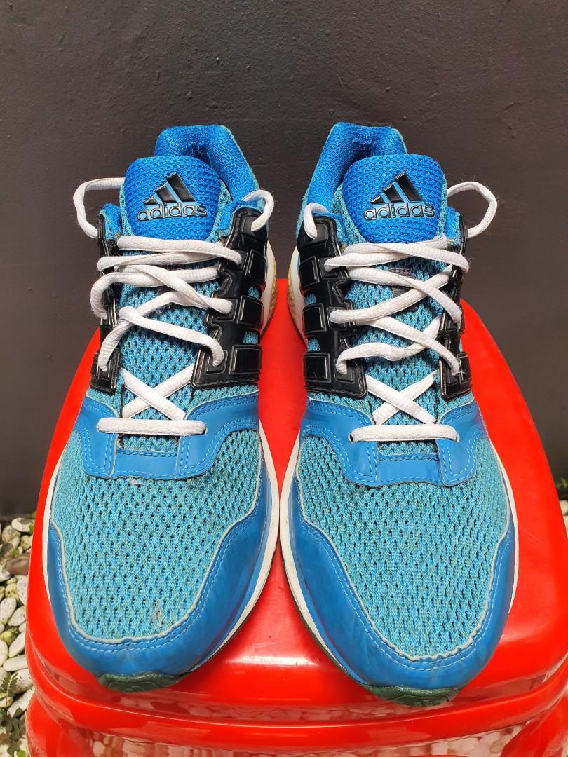 adidas questar boost harga