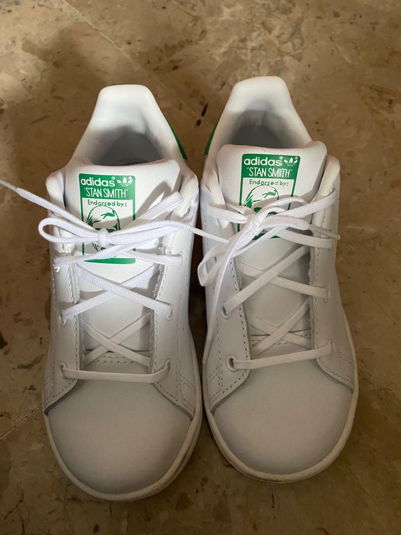 Stan smith 29 top