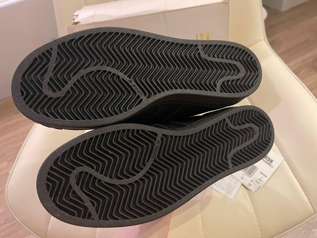 adidas superstar pharrell williams mr Size:.5 US5.5號不收藏了