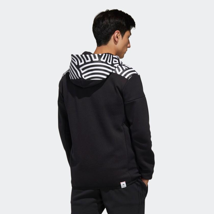 Adidas originals tokyo hoodie on sale