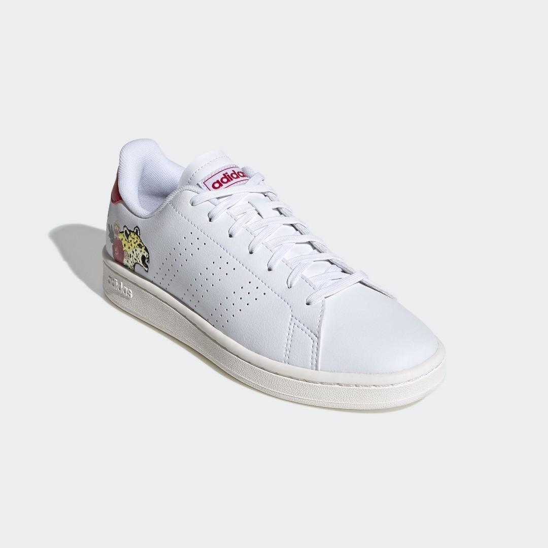 Adidas advantage eh3425 best sale