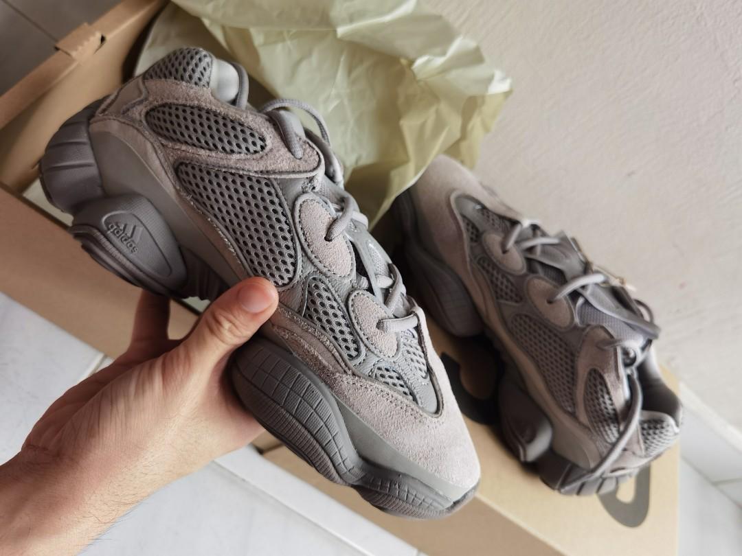 Adidas yeezy outlet gray