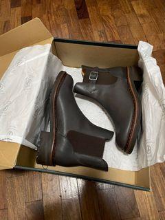 Aigle Boots