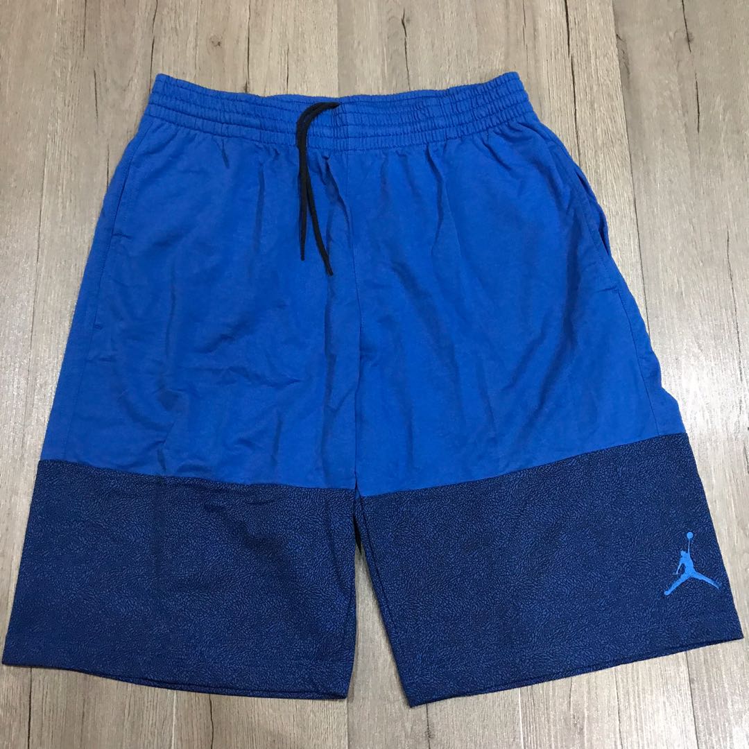 AIR JORDAN FLIGHT LITE ELE PRINT MENS SHORT