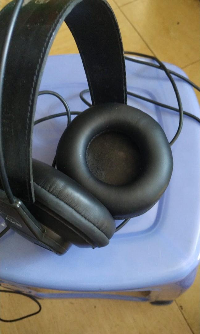 Akg discount k100 headphones