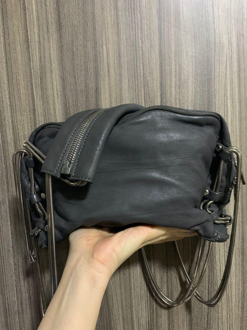 Alexander discount wang crossbody