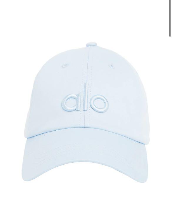Alo Yoga Cap, 女裝, 手錶及配件, 帽 
