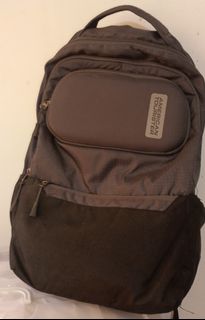 American tourister mambo on sale nxt backpack 01 grey