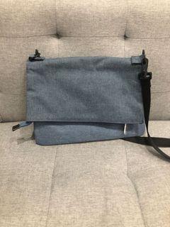 Anello Shoulder Bag