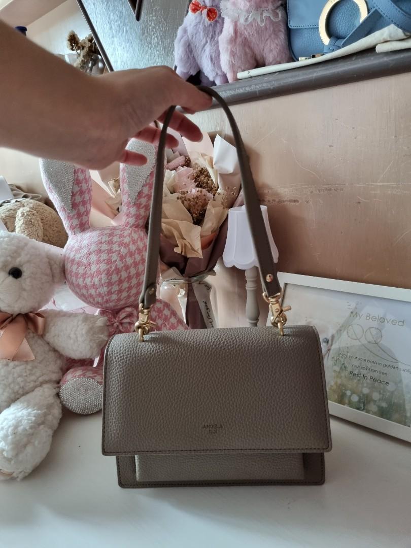 Angela roi sales eloise satchel