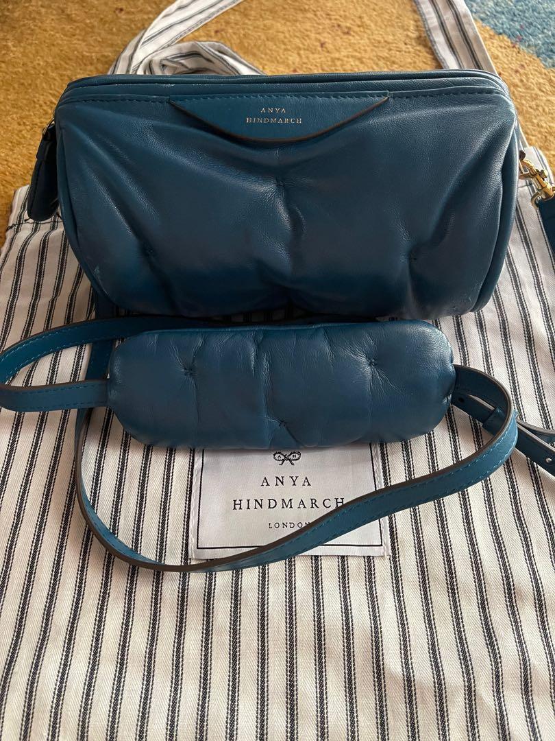 Anya hindmarch chubby 2025 bag