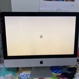 Apple iMac 21.5 inch Late 2009 - iMac 10,1