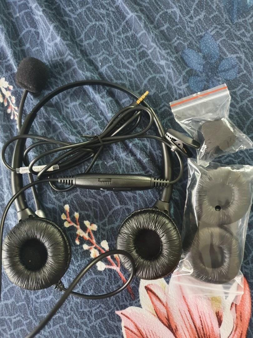 Arama cell 2025 phone headset