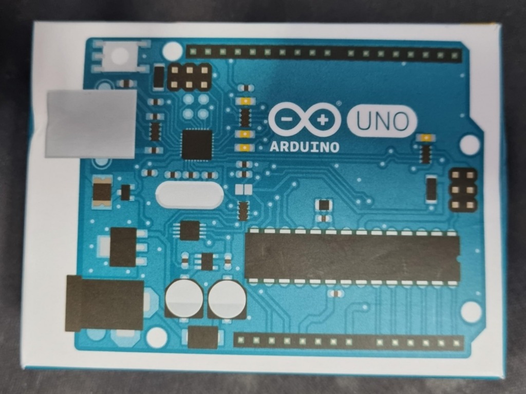 Authentic Arduino Uno R3, Computers & Tech, Parts & Accessories ...
