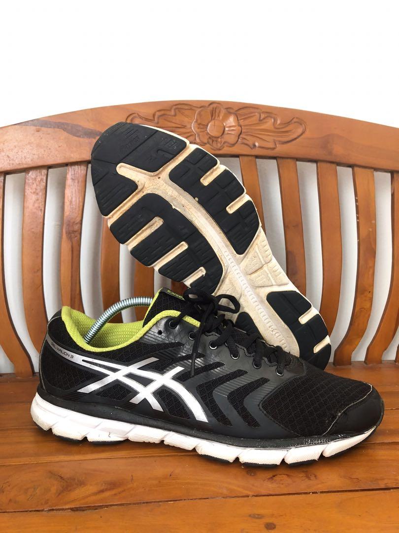Asics gel xalion 3 hotsell