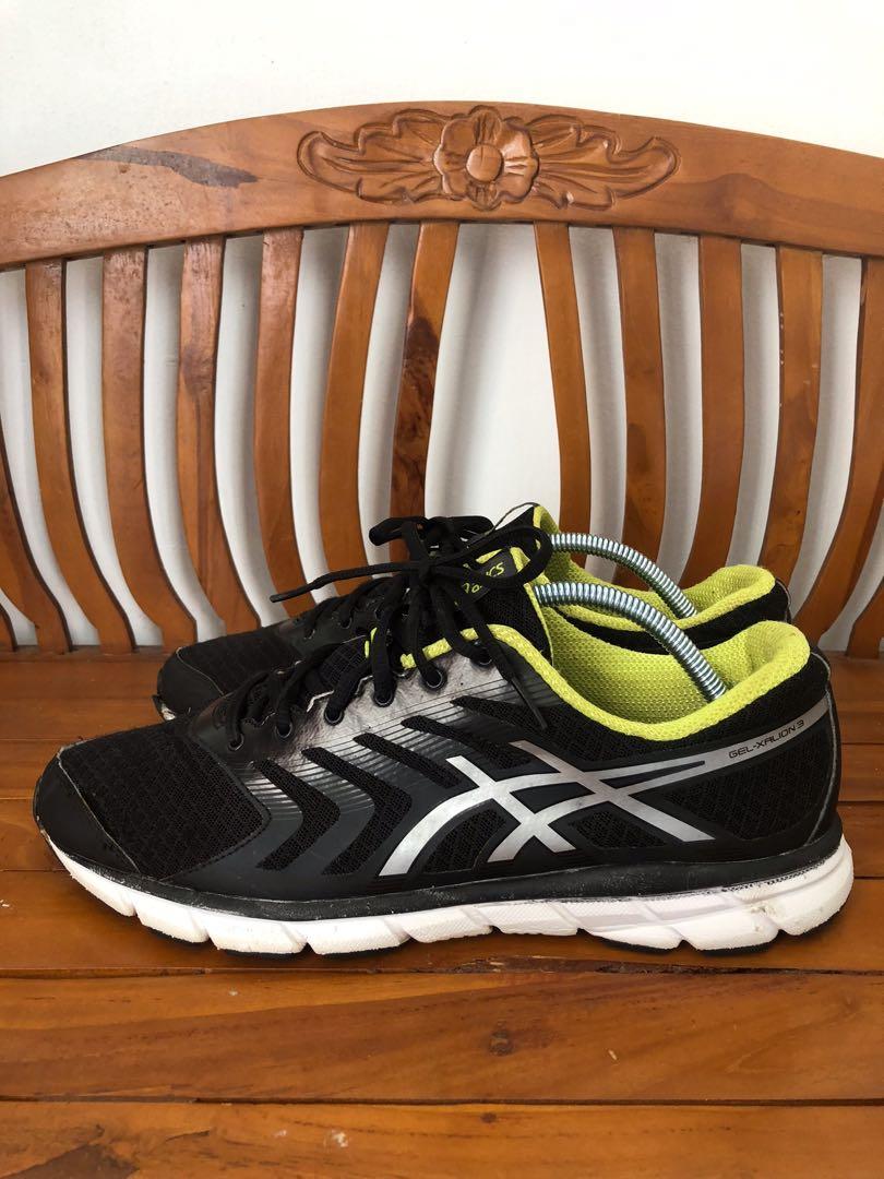 Asics gel outlet xalion 3