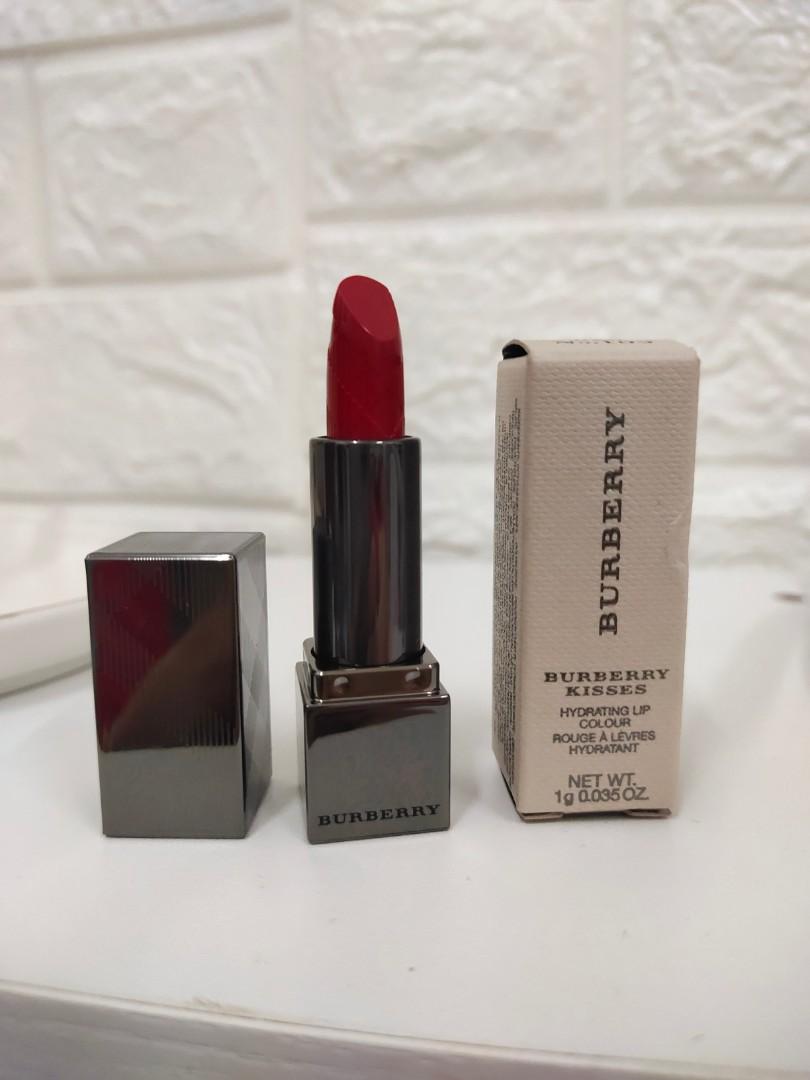 burberry mini lipstick