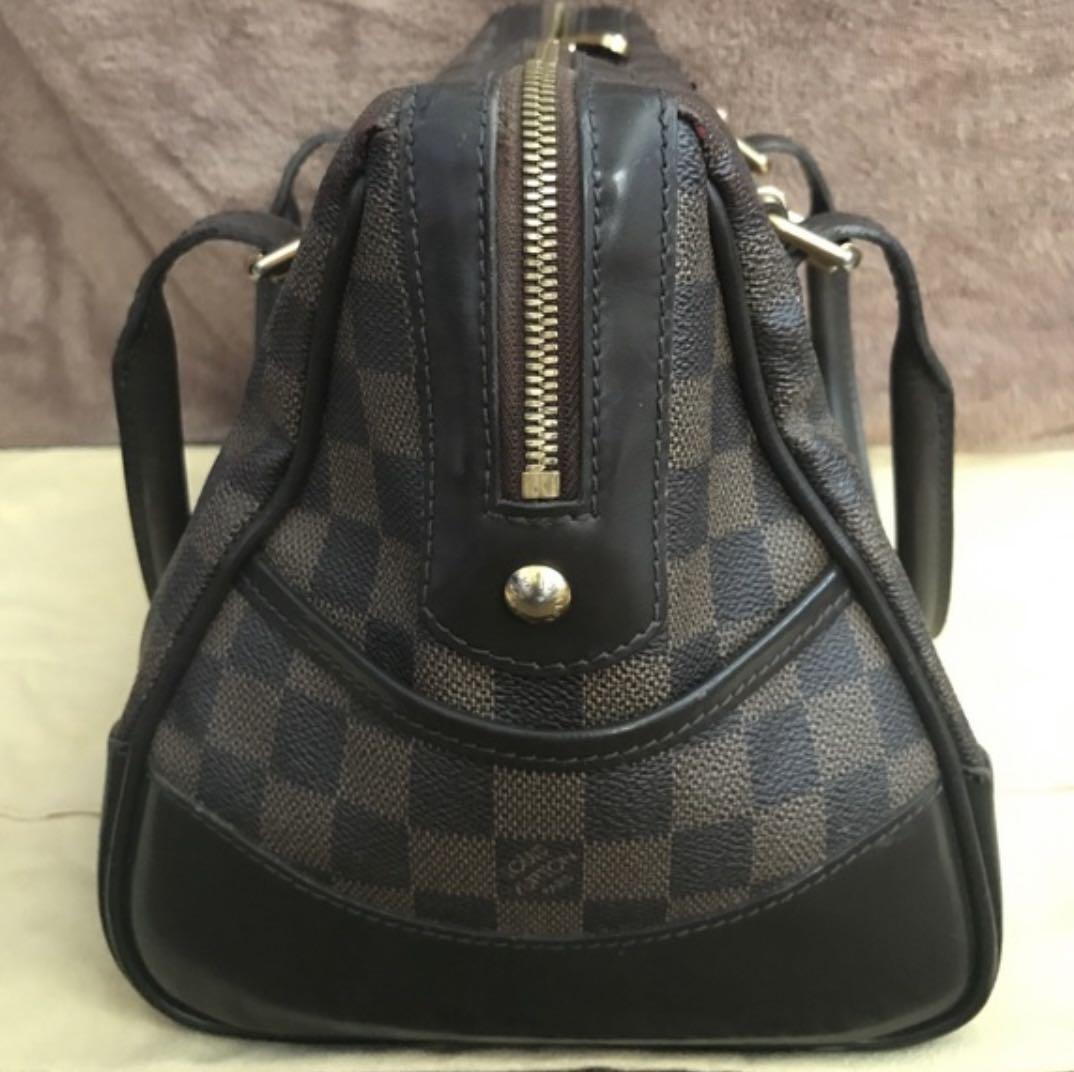 Louis Vuitton 101 Champs Elysees Paris, Luxury, Bags & Wallets on Carousell