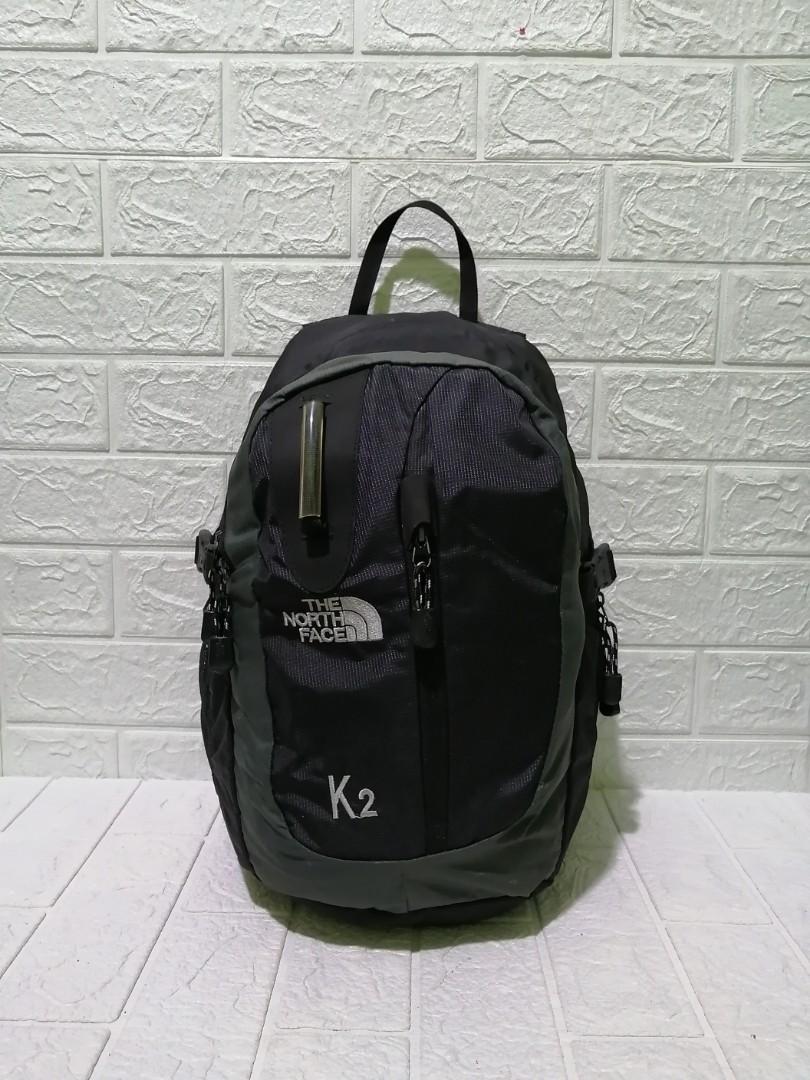 the north face wasatch backpack