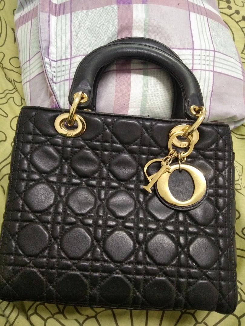 Harga bag dior on sale