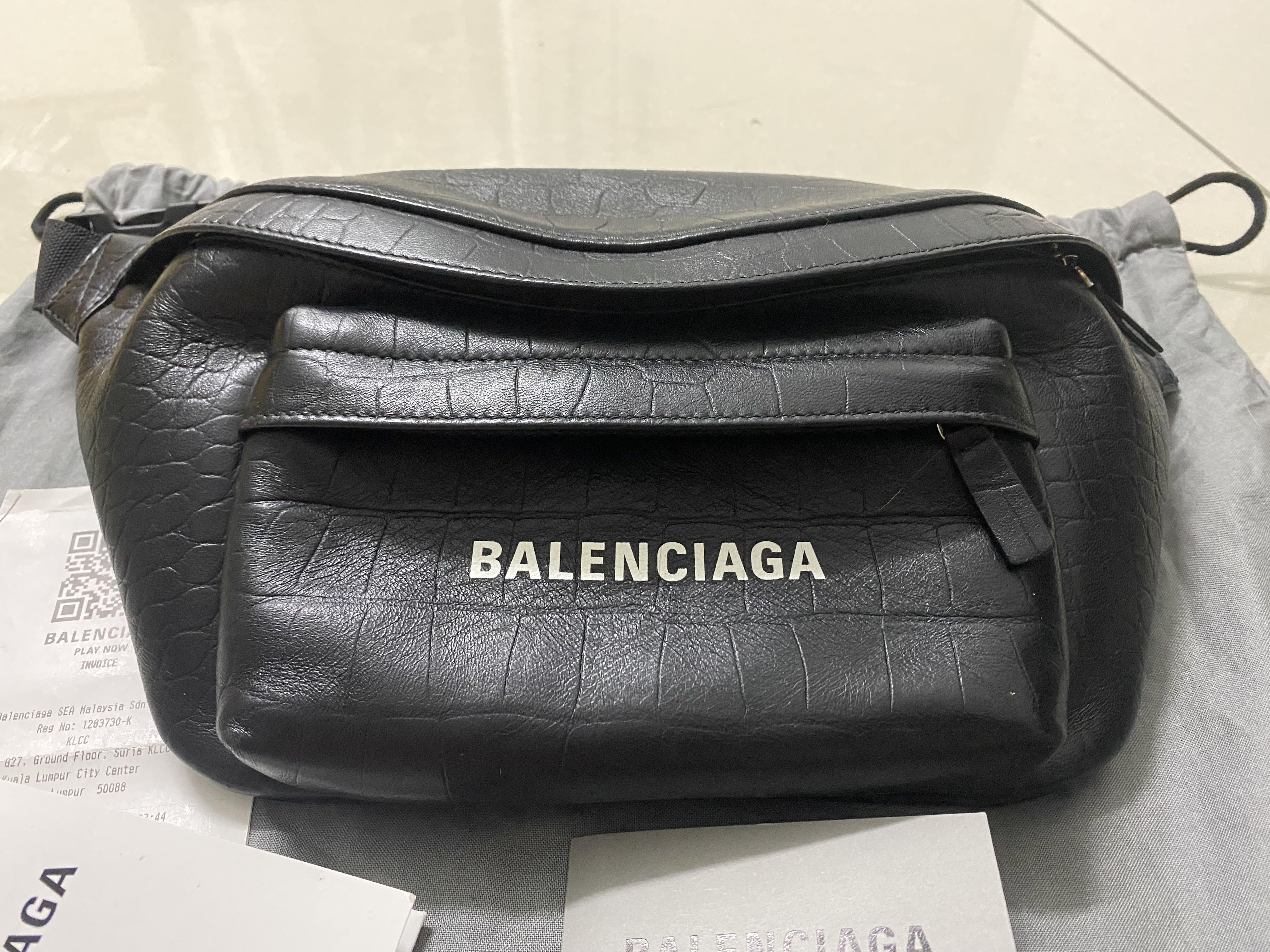 Mens Mens Designer Bags  Mens Luxury Bags  Balenciaga US