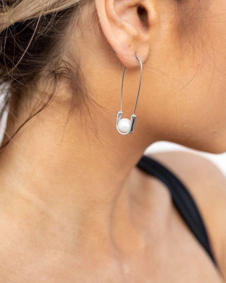 Bestdressed earrings on sale