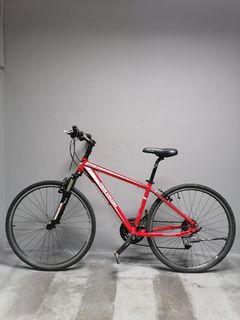 Bicycles, Polygon Heist 3.0 Hybrid, Full Aluminium Frame