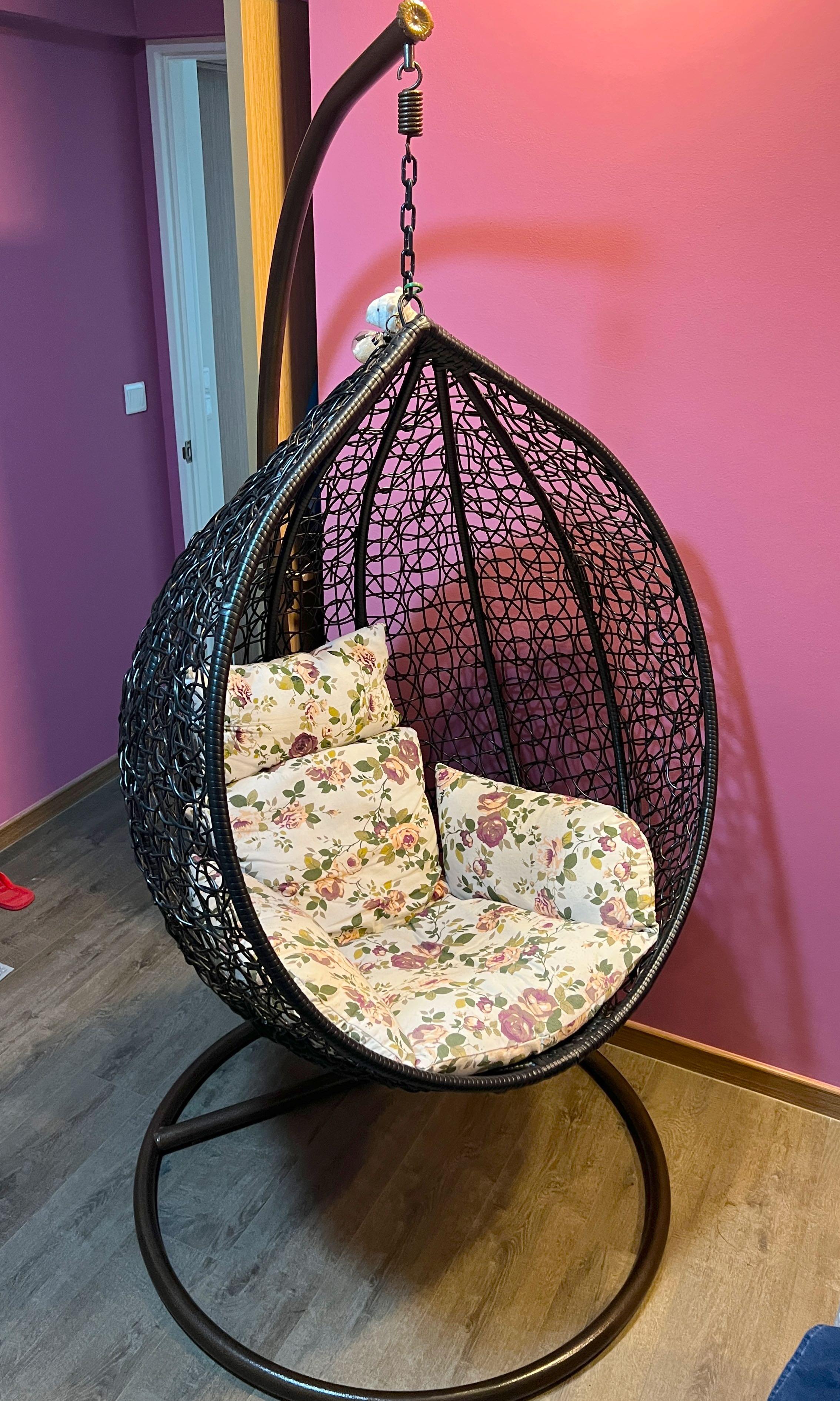 Bird nest chair ikea sales