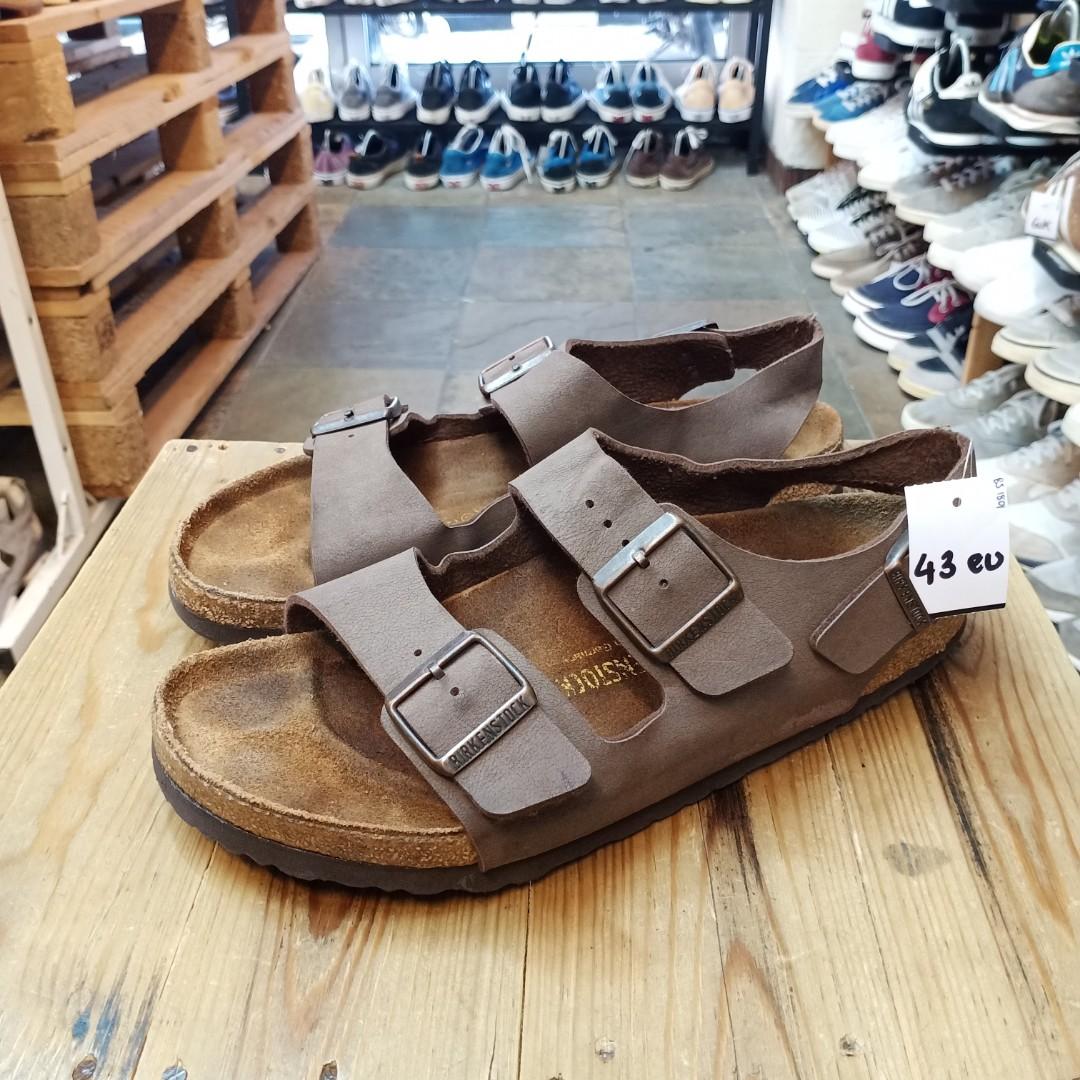 Birkenstock jem 2025