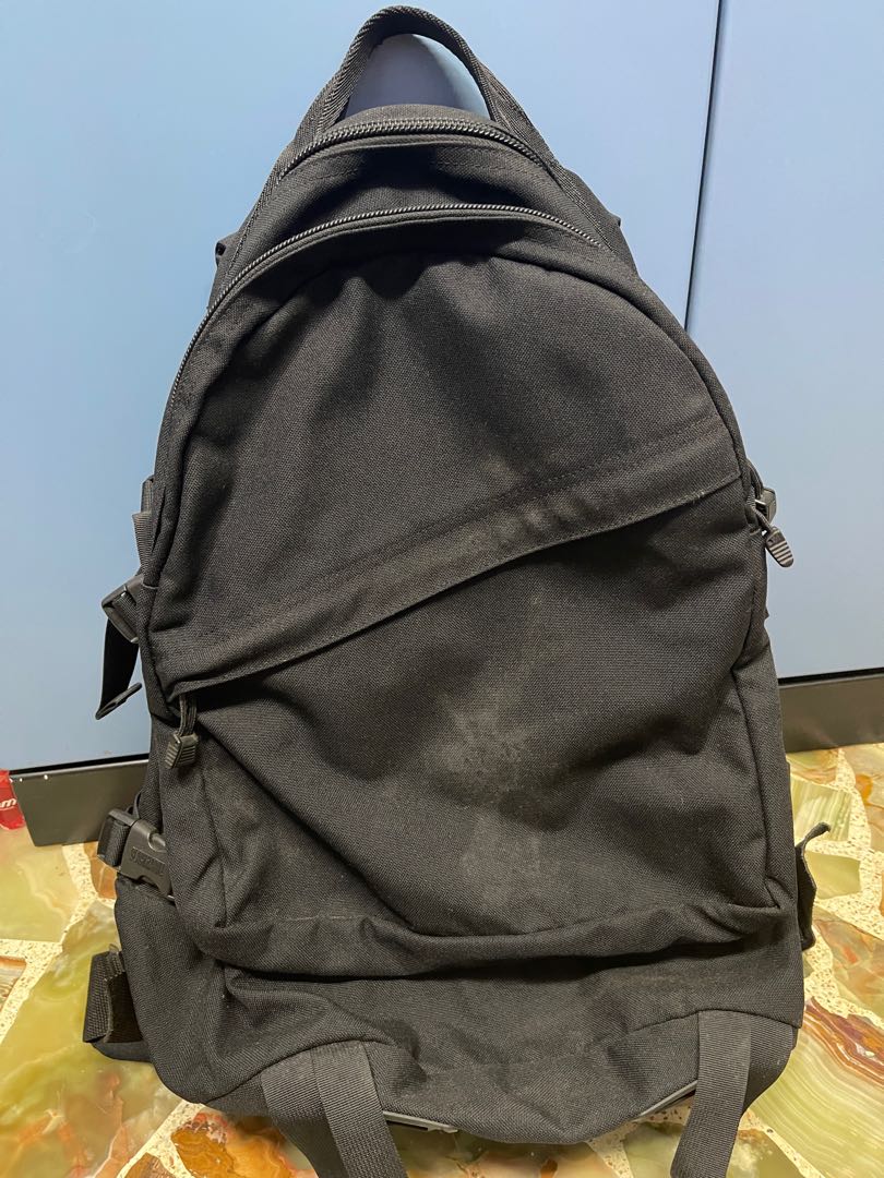 Blackhawk Tactical Black Backpack Bag, Men's Fashion, Bags, Backpacks ...
