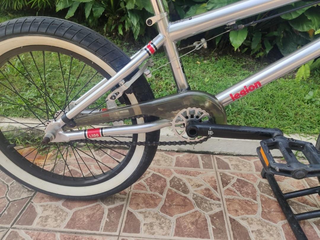 2019 mongoose cheap l100