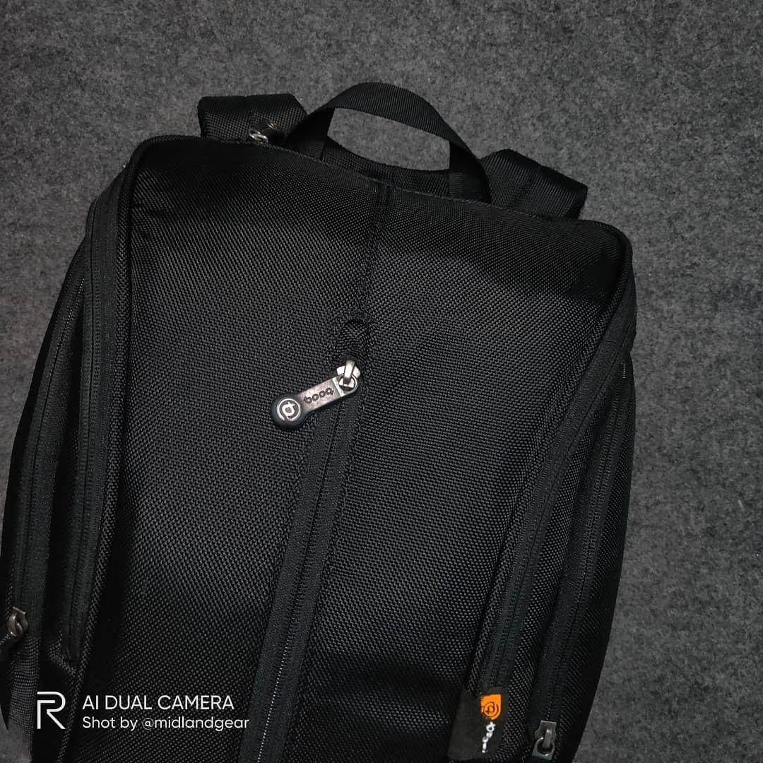 booq laptop backpack